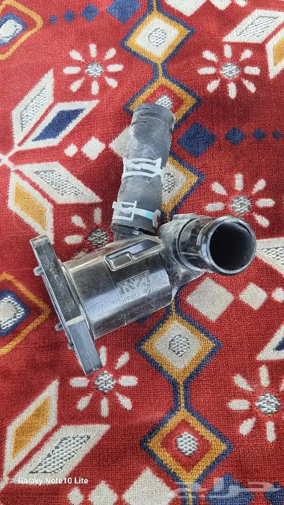 قطع يارس2023 3