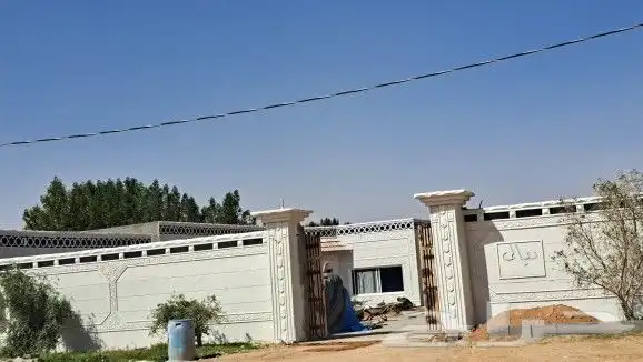 ديكورات خارجيه بديل الحجر 0