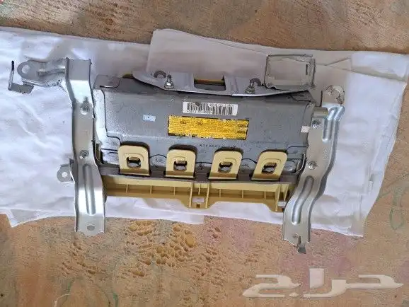 إرباقات جيب لكزس LX570 كامل 5