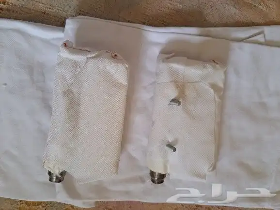 إرباقات جيب لكزس LX570 كامل 10