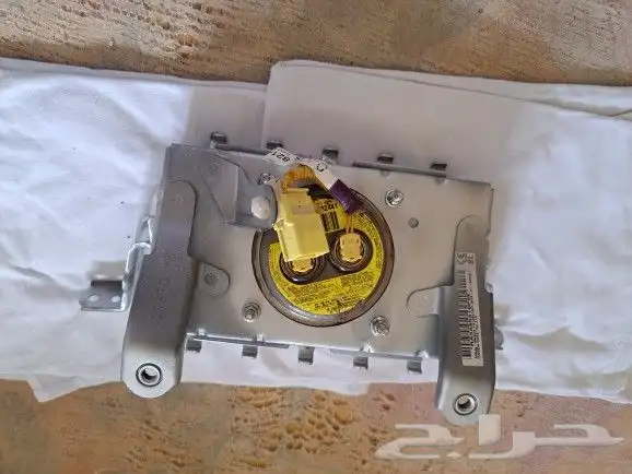 إرباقات جيب لكزس LX570 كامل 3