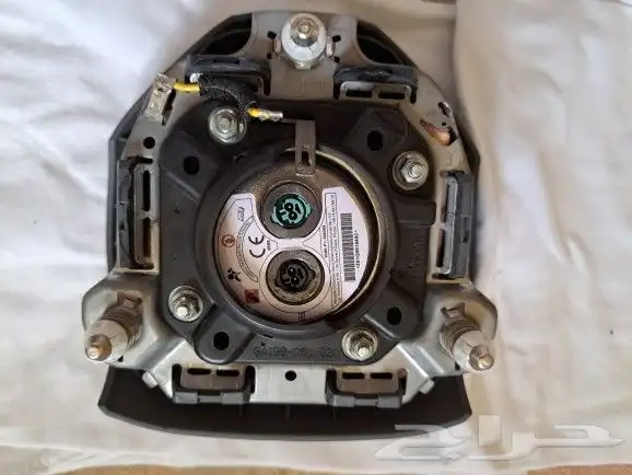 إرباقات جيب لكزس LX570 كامل 1