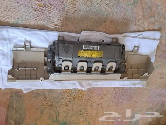 إرباقات جيب لكزس LX570 كامل 6