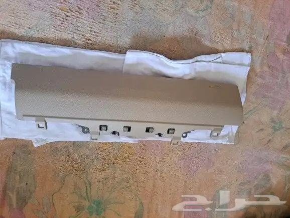 إرباقات جيب لكزس LX570 كامل 7