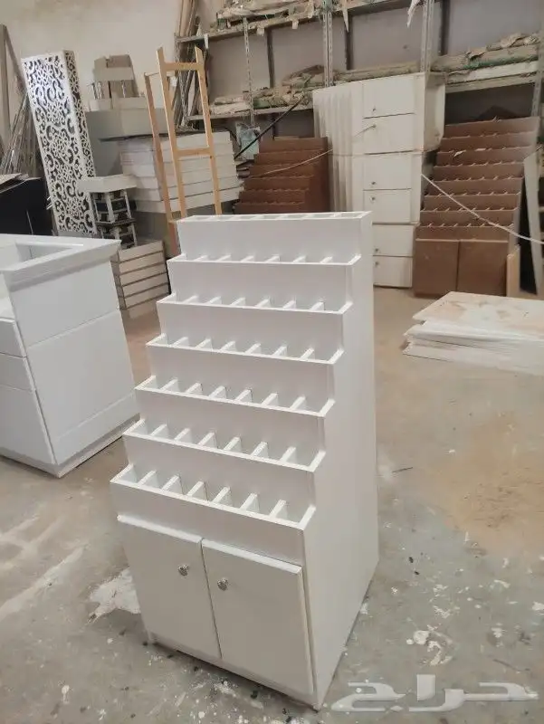 استاند اقلام 1