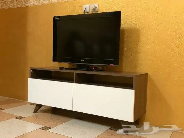 طاولة تلفزيون مودرن ناعمة 0