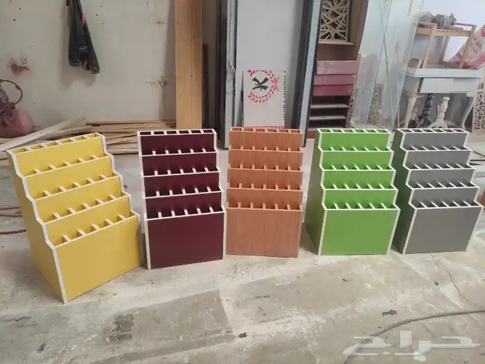 استاند اقلام 0