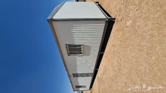 بركسات تصلح لشركات مستخدمه جميع المقاسات والتصميم الداخلي 1