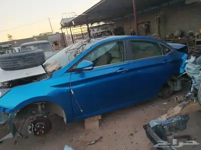 قطع غيار شانجان 2018 ALSVIN 0