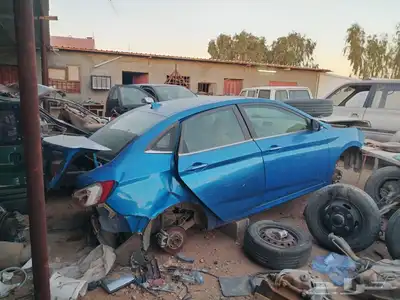 قطع غيار شانجان 2018 ALSVIN 1