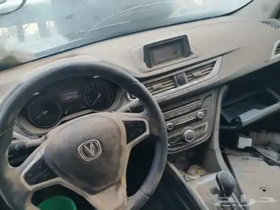قطع غيار شانجان 2018 ALSVIN 8