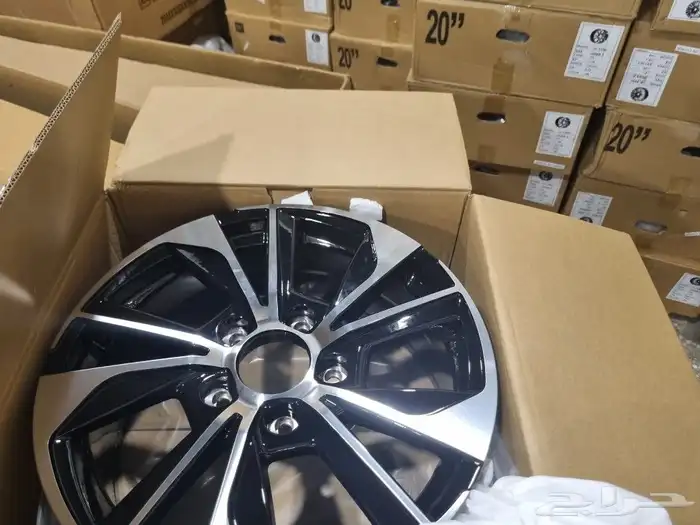 ترهيم جيب لاندكروزر فكسار من موديل قديم إلى موديل حديث 4