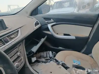 قطع غيار شانجان 2018 ALSVIN 9