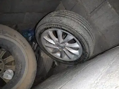 قطع غيار شانجان 2018 ALSVIN 10