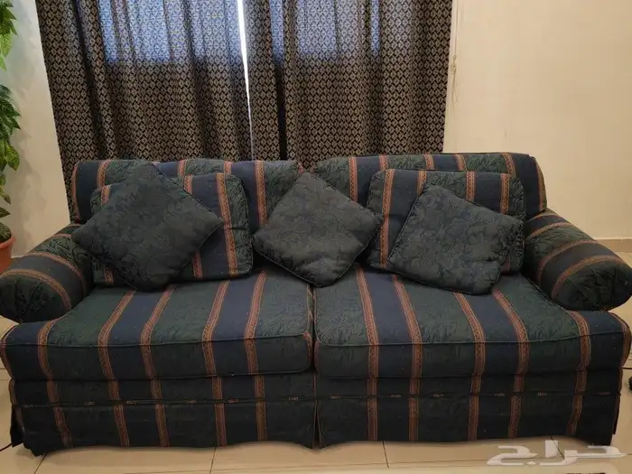 كنب أمريكي 1