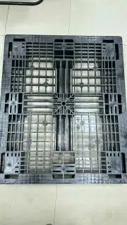 طبليات بلاستيك بيلتات بضاعة منصات بلاستيك 4