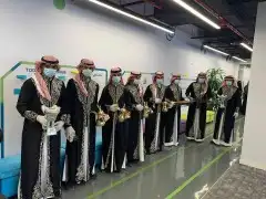 قهوجي وصبابين 0