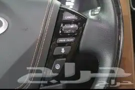 جيب انفنيتي اخو الجديد Qx80 موديل 2020 12