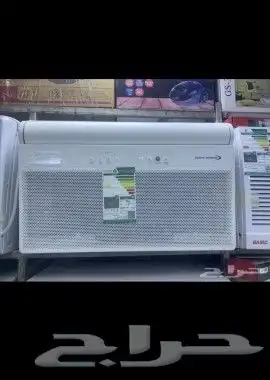 مكيفات Media اسبلت شباك 1