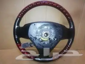 للبيع قطع لكزس GS موديل 2008 طاره. مراوح. مرايه 3