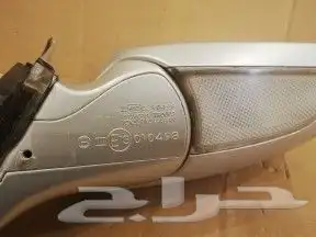 للبيع قطع لكزس GS موديل 2008 طاره. مراوح. مرايه 9