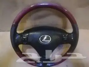 للبيع قطع لكزس GS موديل 2008 طاره. مراوح. مرايه 0