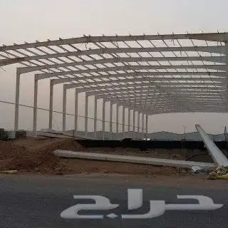 مظلات وسواتر وجميع اعمال الحداده 47