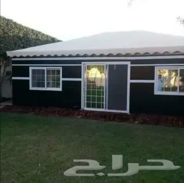 مظلات وسواتر وجميع اعمال الحداده 12