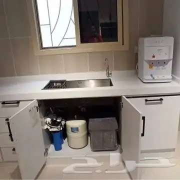 فلتر تحليه مياه من شركه سلسبيل لتحليه المياه 2