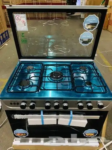 بوتجاز قطع ايطالي صناعه وتجميع مصري 0