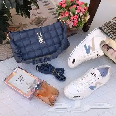 اطقم نسائيه ماركه خامه ممتازه 6