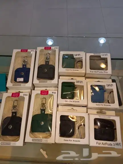 للبيع اكسسوارات جوال بأقل من سعر الجمله الأحساء 5