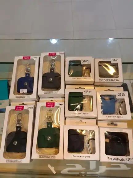 للبيع اكسسوارات جوال بأقل من سعر الجمله الأحساء 6