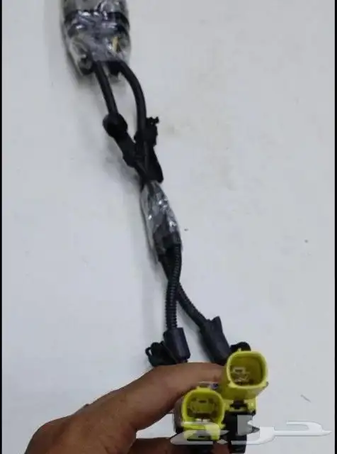 ارباقات كبوت es 350 موديل 2019 الي 2023 2