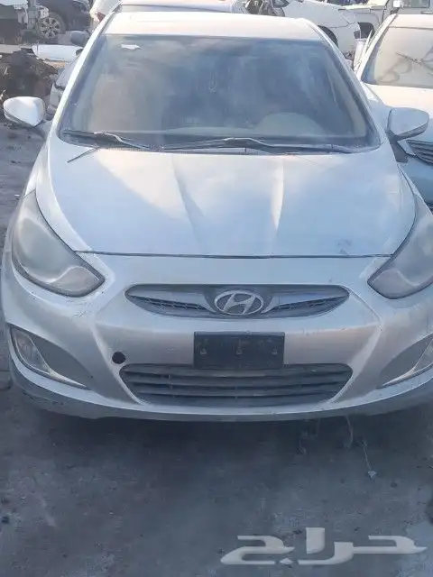 تشليح قطع غيار كامري 2001  اكسنت 2015  النترا 2009 1
