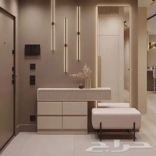 البيت العربي للديكورات 1