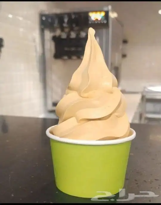 تاجير مكاين ايس كريم وفشار مسليات حفلات بانكيك 3 050803326 0