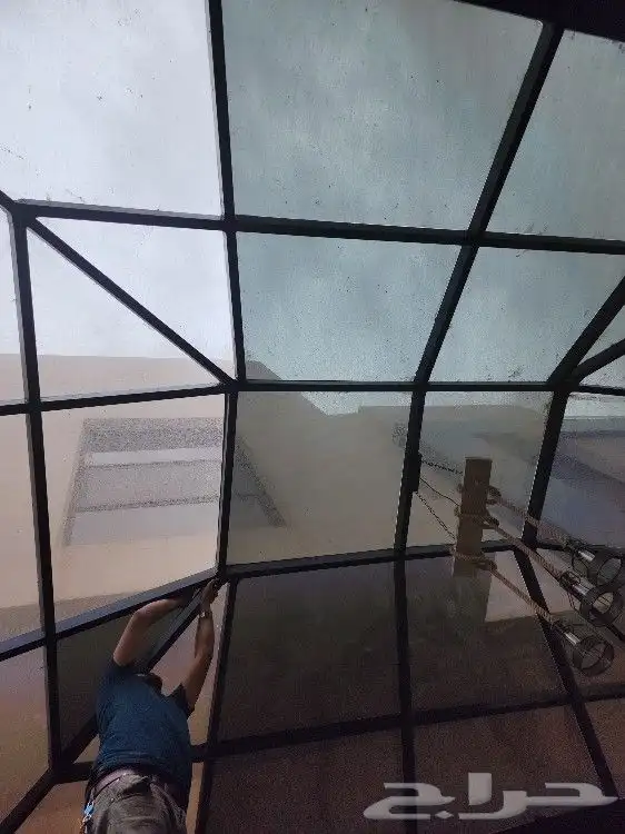 تظليل عازل حراري 14