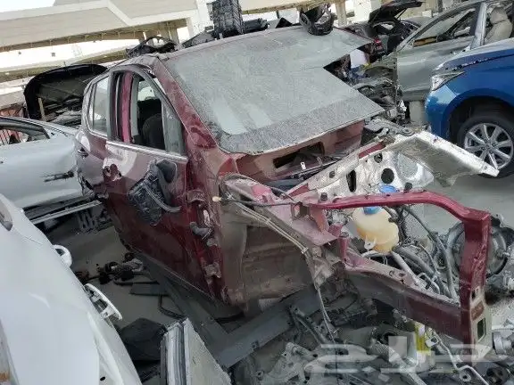 بيع قطع غيار سيارات صينية جاك 3مديل 2021 تشليح مرفد فرع3 بسل 3