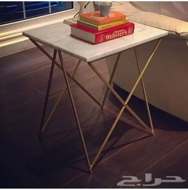 طاولات تقديم طاولات وسطيه 4