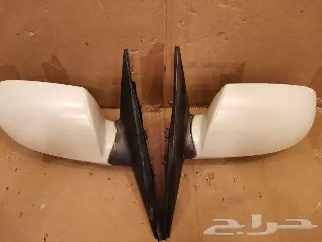 للبيع مرايات مازدا 3 موديل 2008 اصلي مستعمل بحاله ممتازه 1