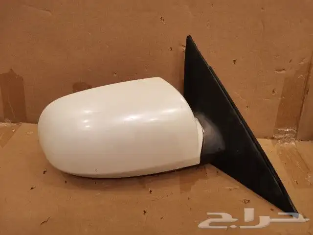 للبيع مرايات مازدا 3 موديل 2008 اصلي مستعمل بحاله ممتازه 2