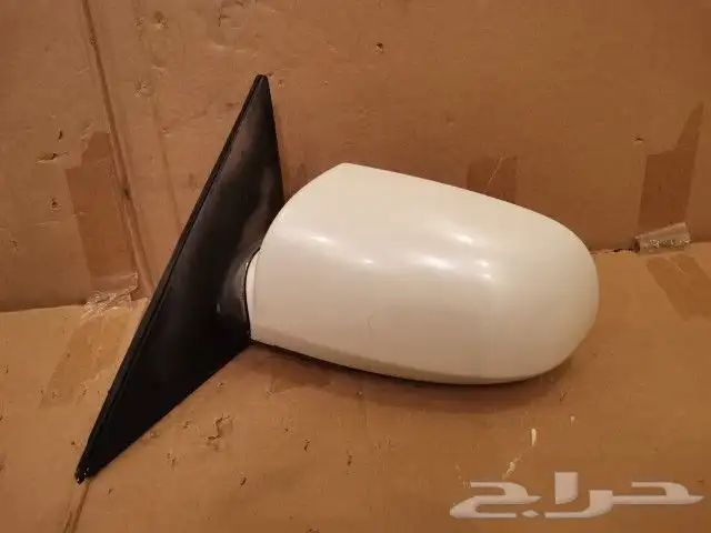 للبيع مرايات مازدا 3 موديل 2008 اصلي مستعمل بحاله ممتازه 0