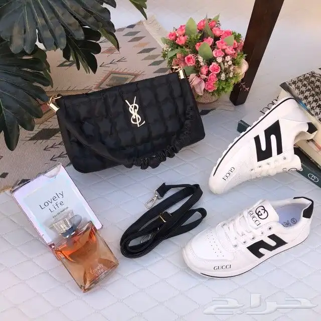 اطقم نسائيه ماركه خامه ممتازه 9