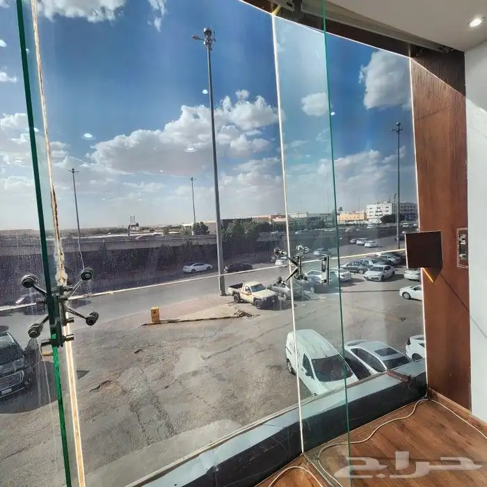 تظليل عازل حراري 18