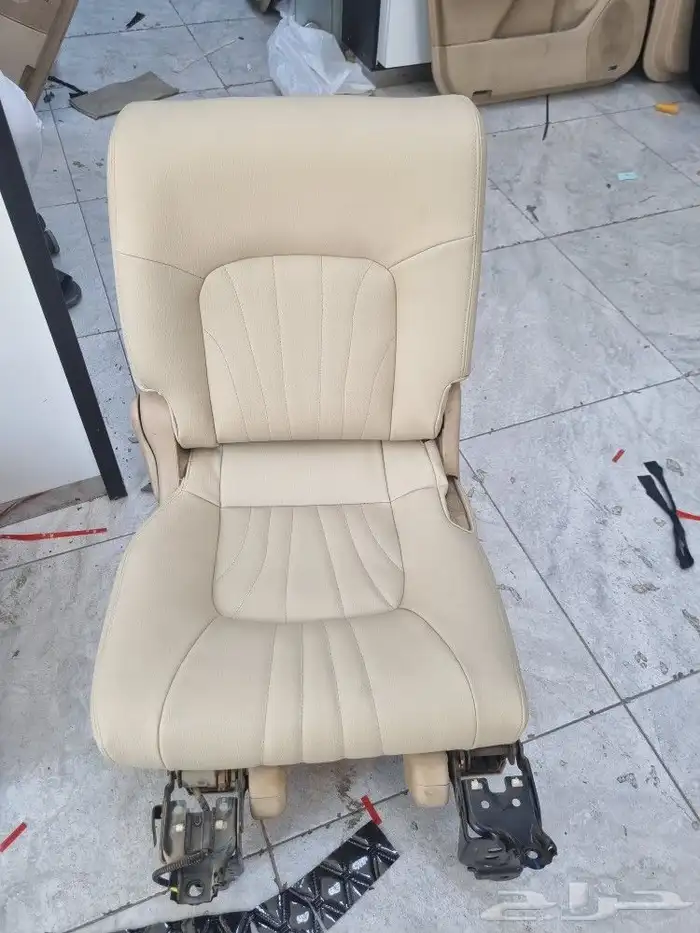 ترهيم جيب لاندكروزر فكسار من موديل قديم إلى موديل حديث 8