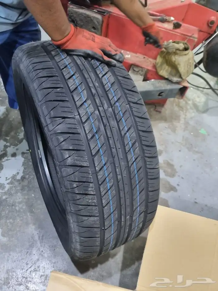 ترهيم جيب لاندكروزر فكسار من موديل قديم إلى موديل حديث 5