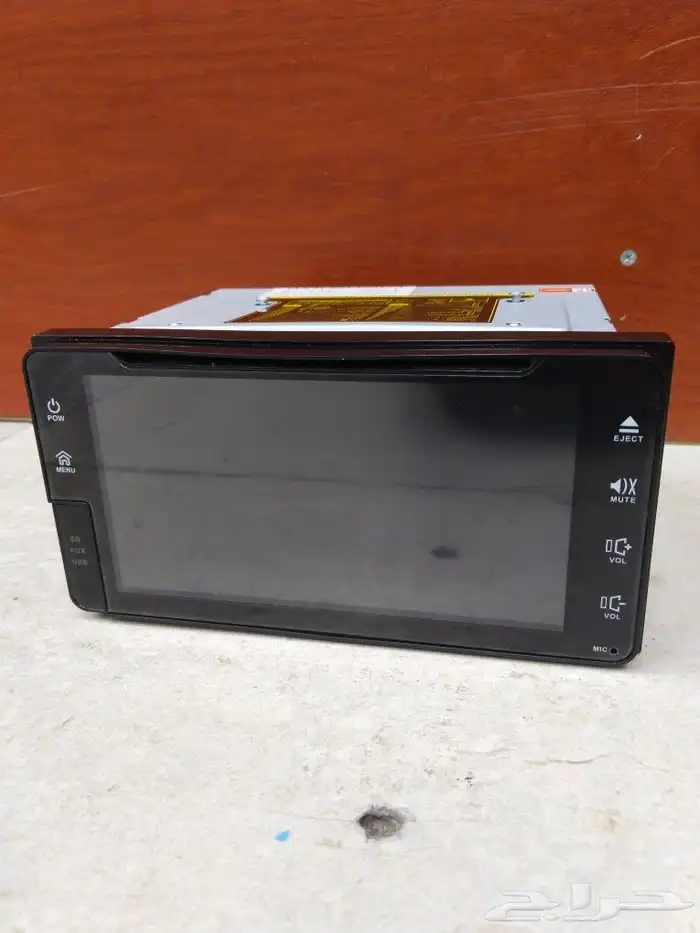 شاشة شاص بريمي 1