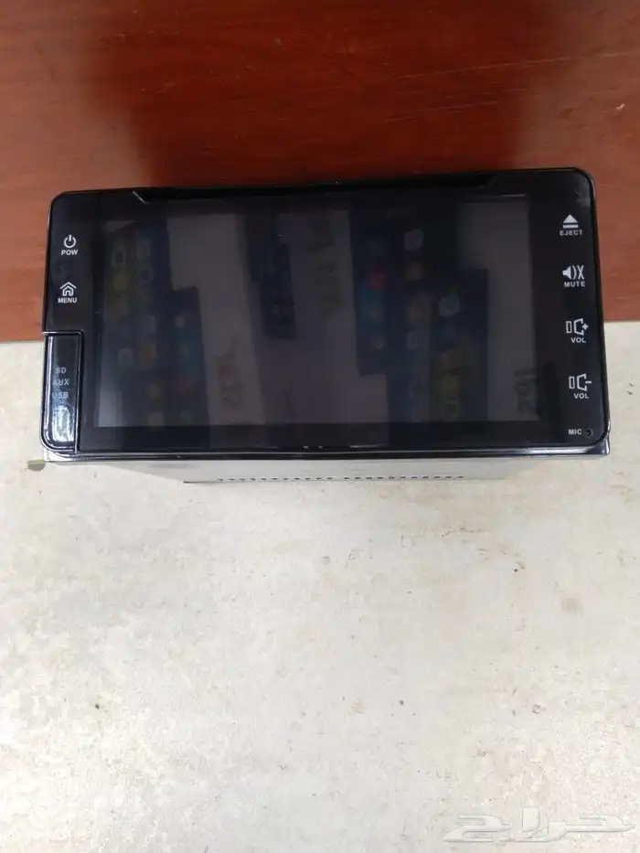 شاشة شاص بريمي 3