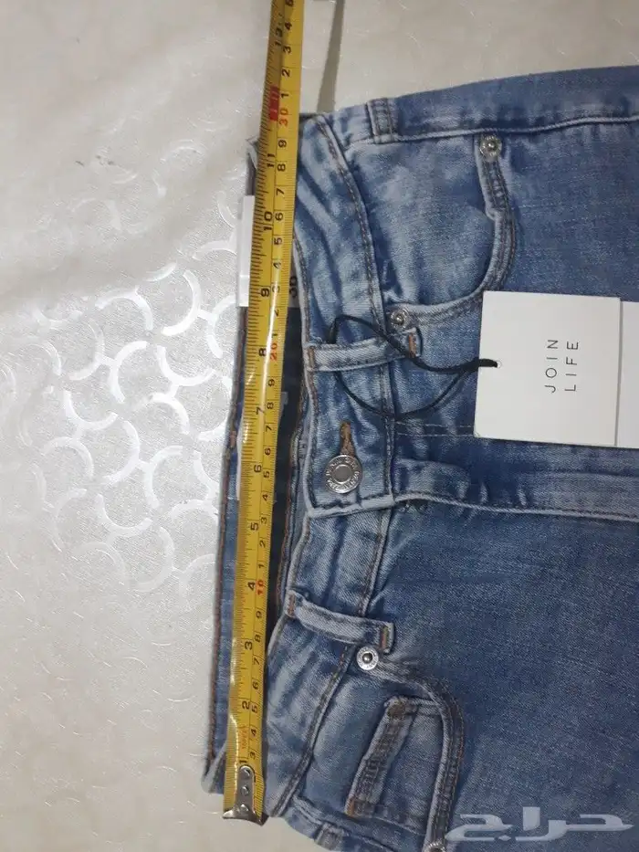 جينز زارا نسائي جديد 3